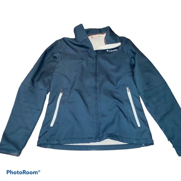 Columbia Spring Jacket - Picture 1 of 2